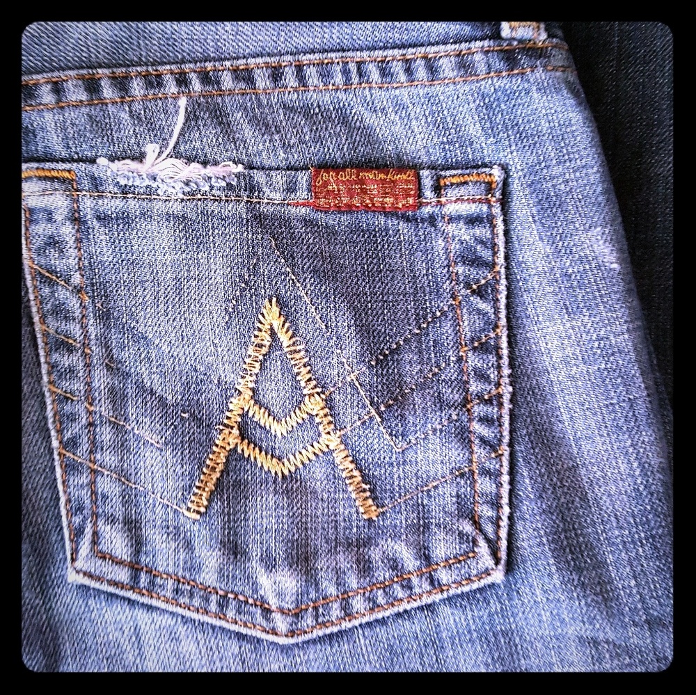 Designer Jeans